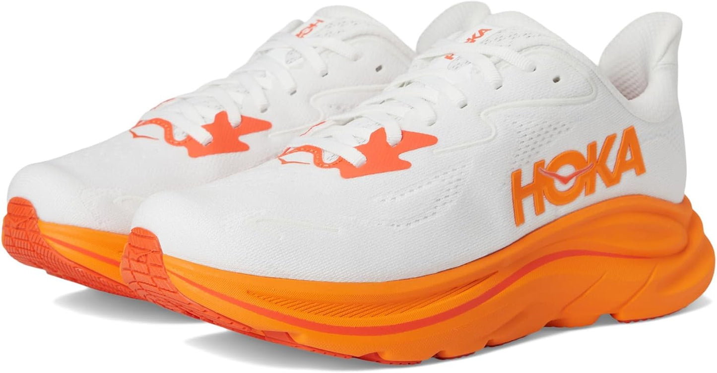 Hoka Clifton 10
