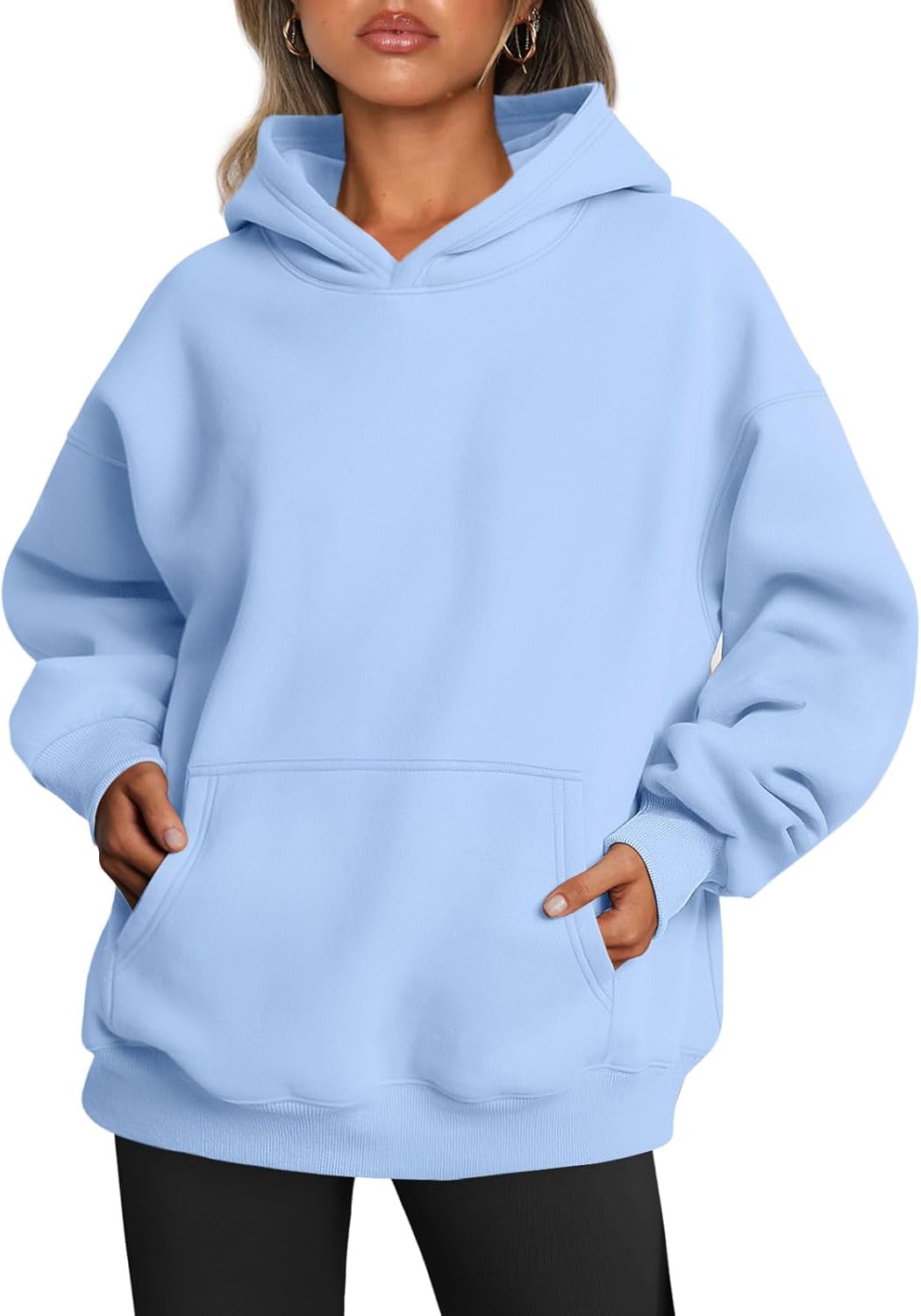 Queen Pullover Hoodie.