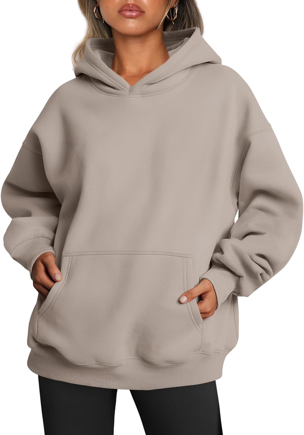 Queen Pullover Hoodie.