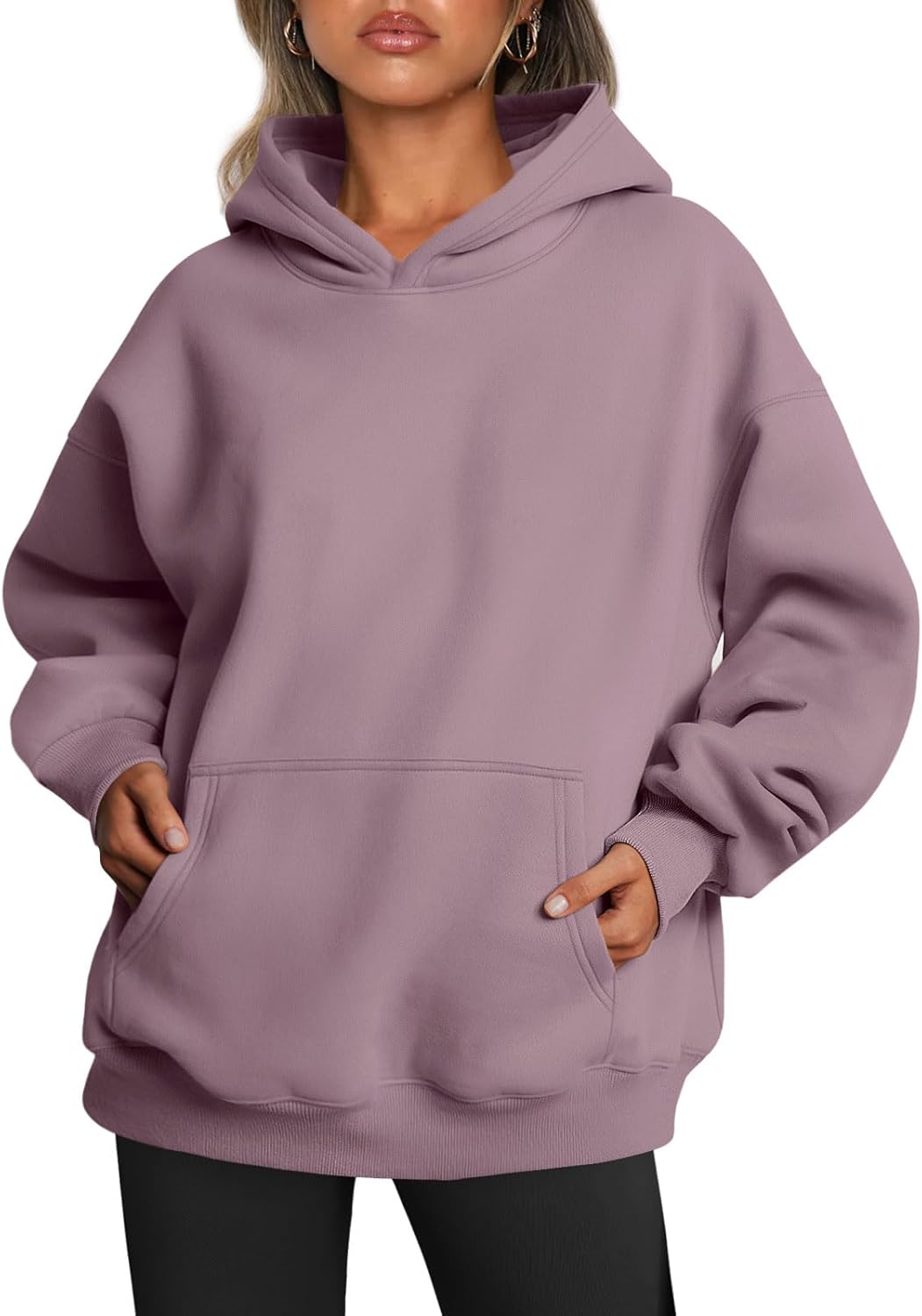 Queen Pullover Hoodie.
