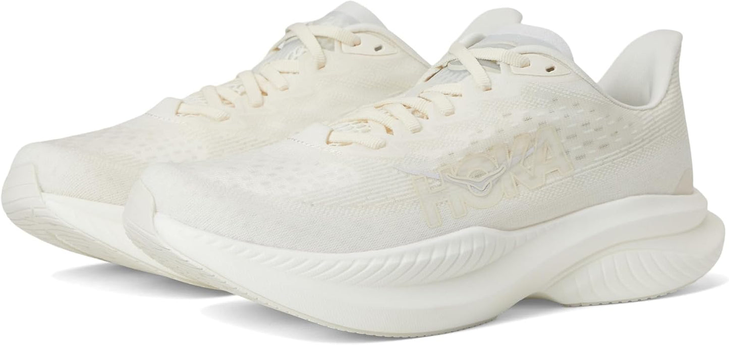 HOKA Mach 6
