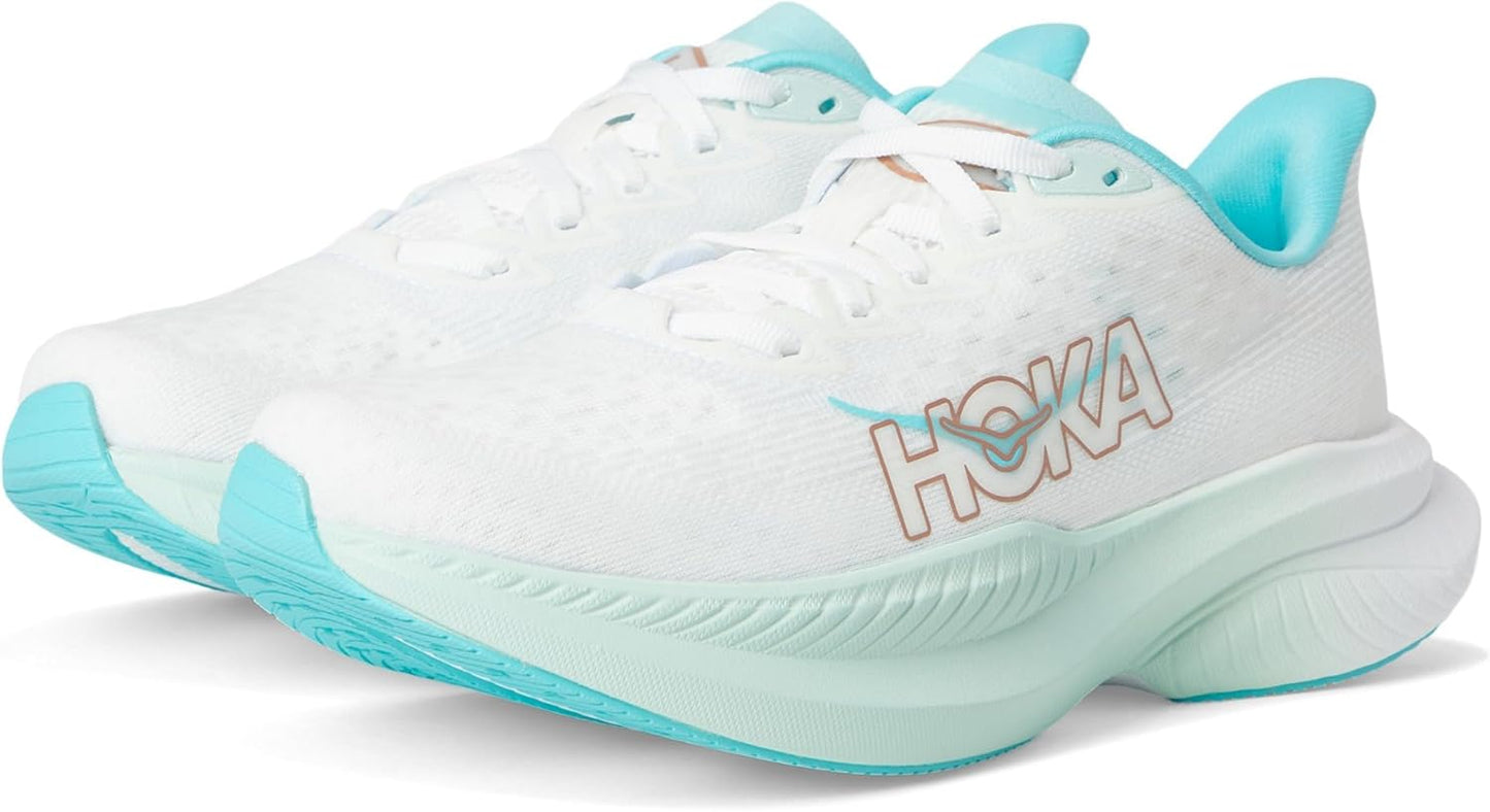 HOKA Mach 6