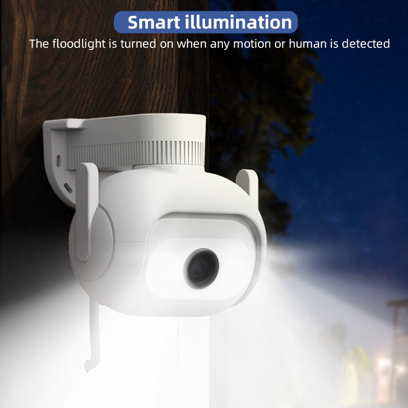 IMILAB - EC5 Wifi Stealth Cam - PryTheory