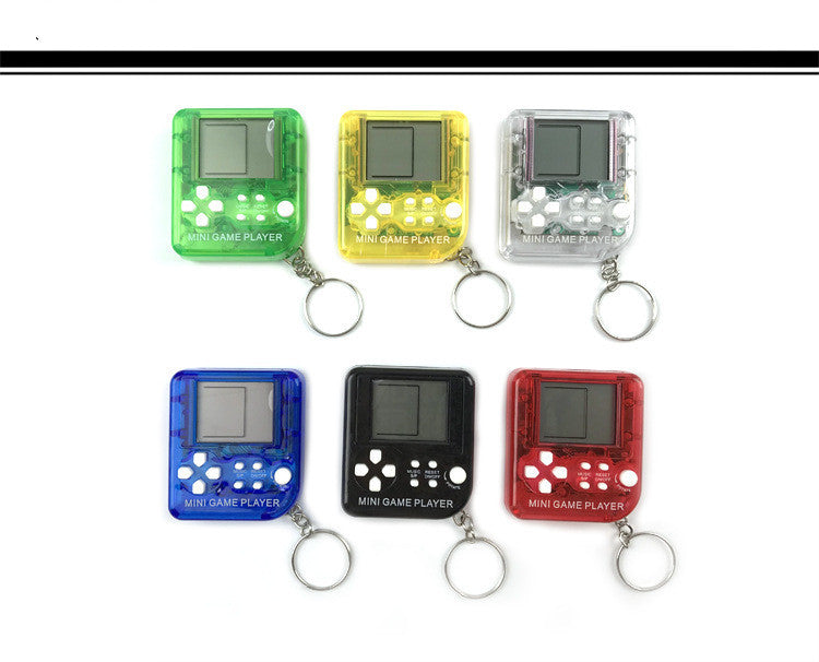Pocket Mini Video Game Game - PryTheory