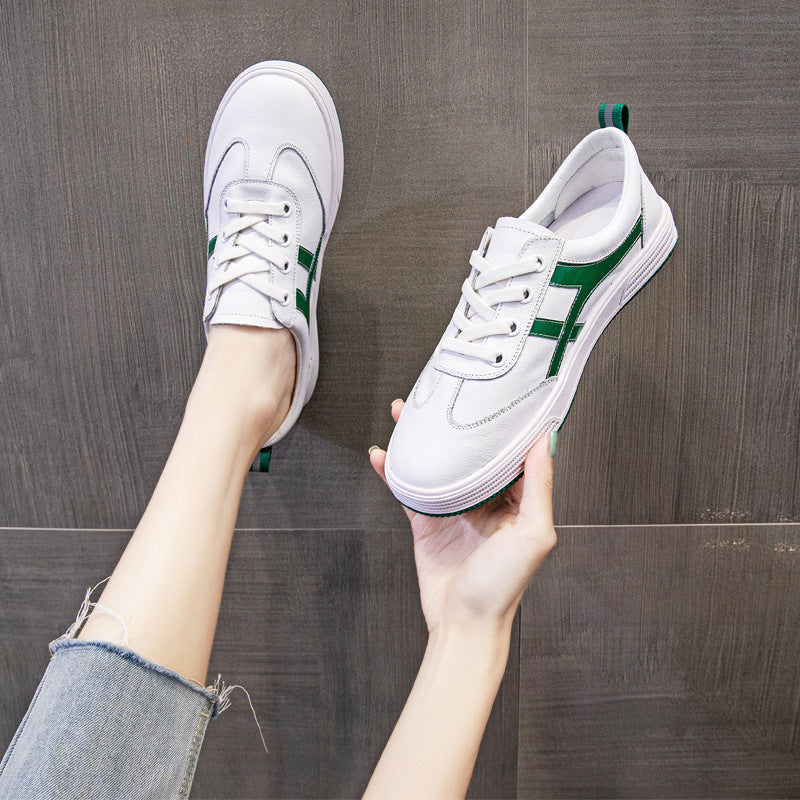 All-matching/Breathable/Flat Shoes. - PryTheory