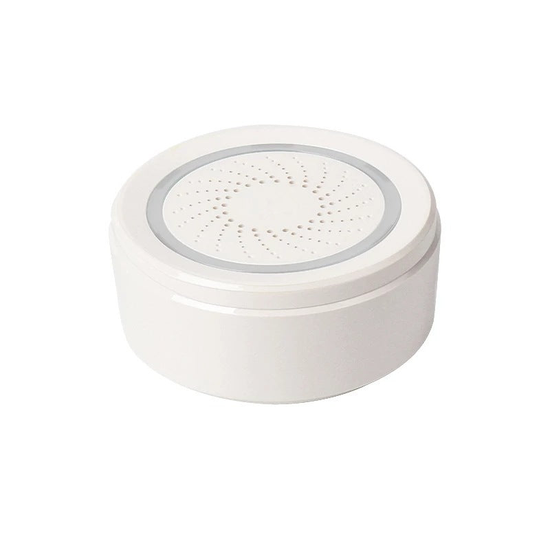 Wifi Home Alert - PryTheory