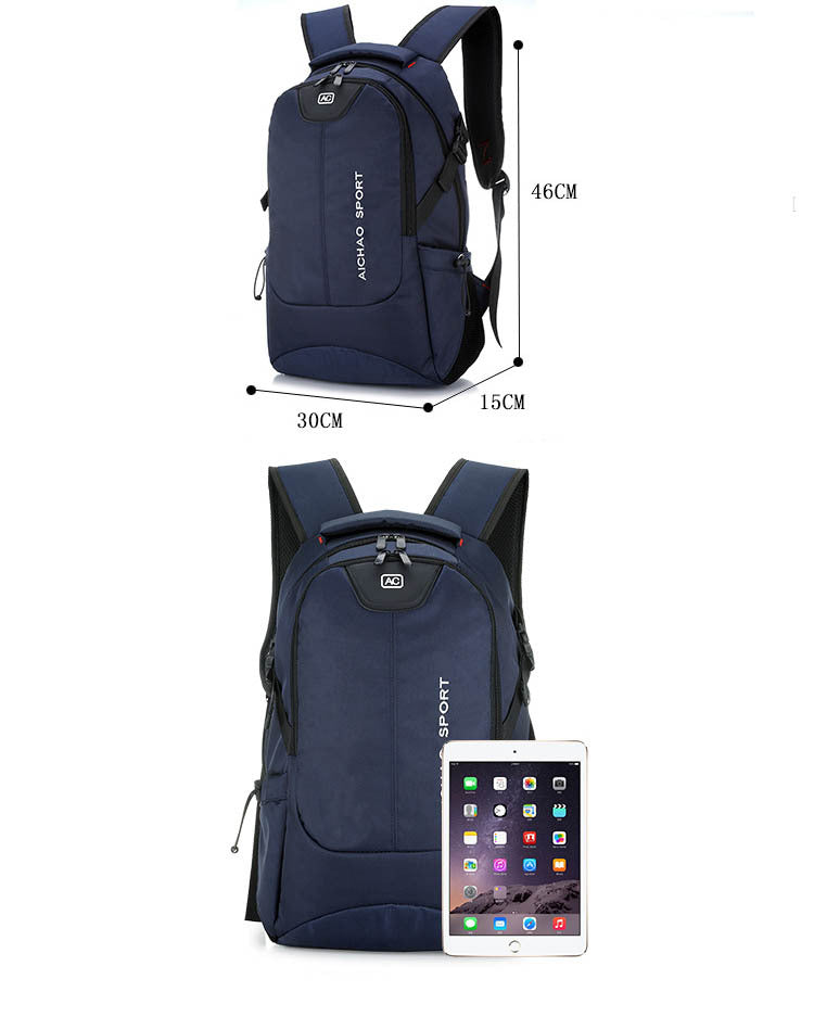 Backpack - PryTheory