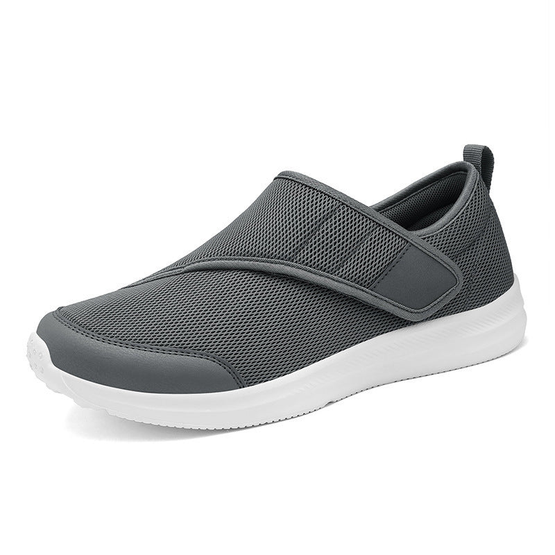 Mountaineering Walking Shoes. - PryTheory