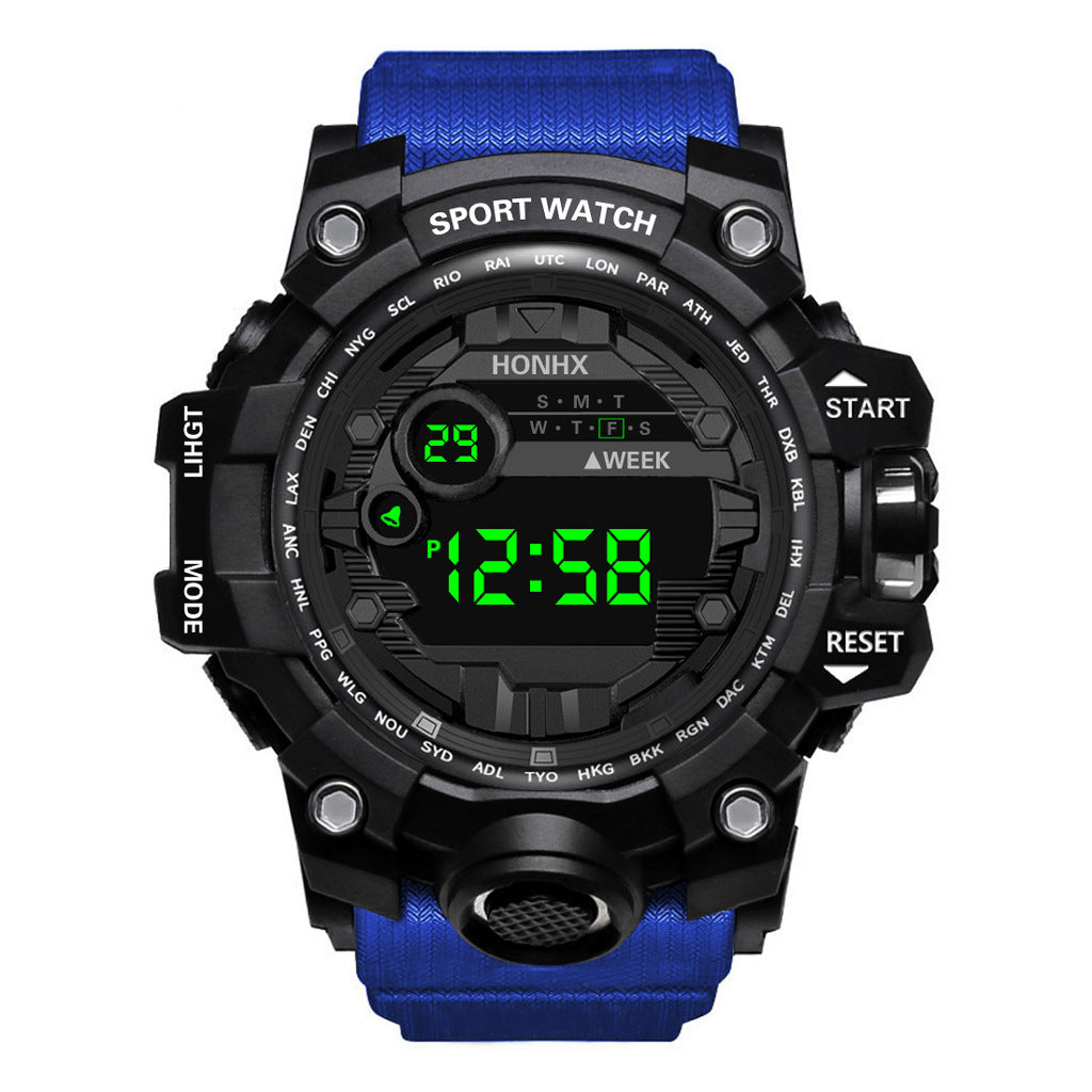 Elite Waterproof Professional - PryTheory