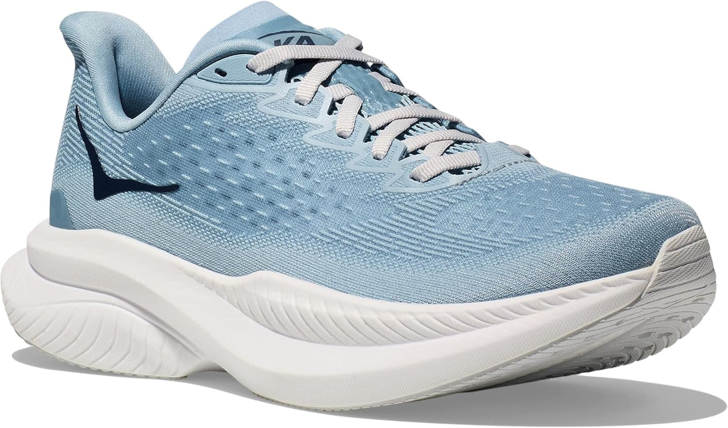 HOKA Mach 6
