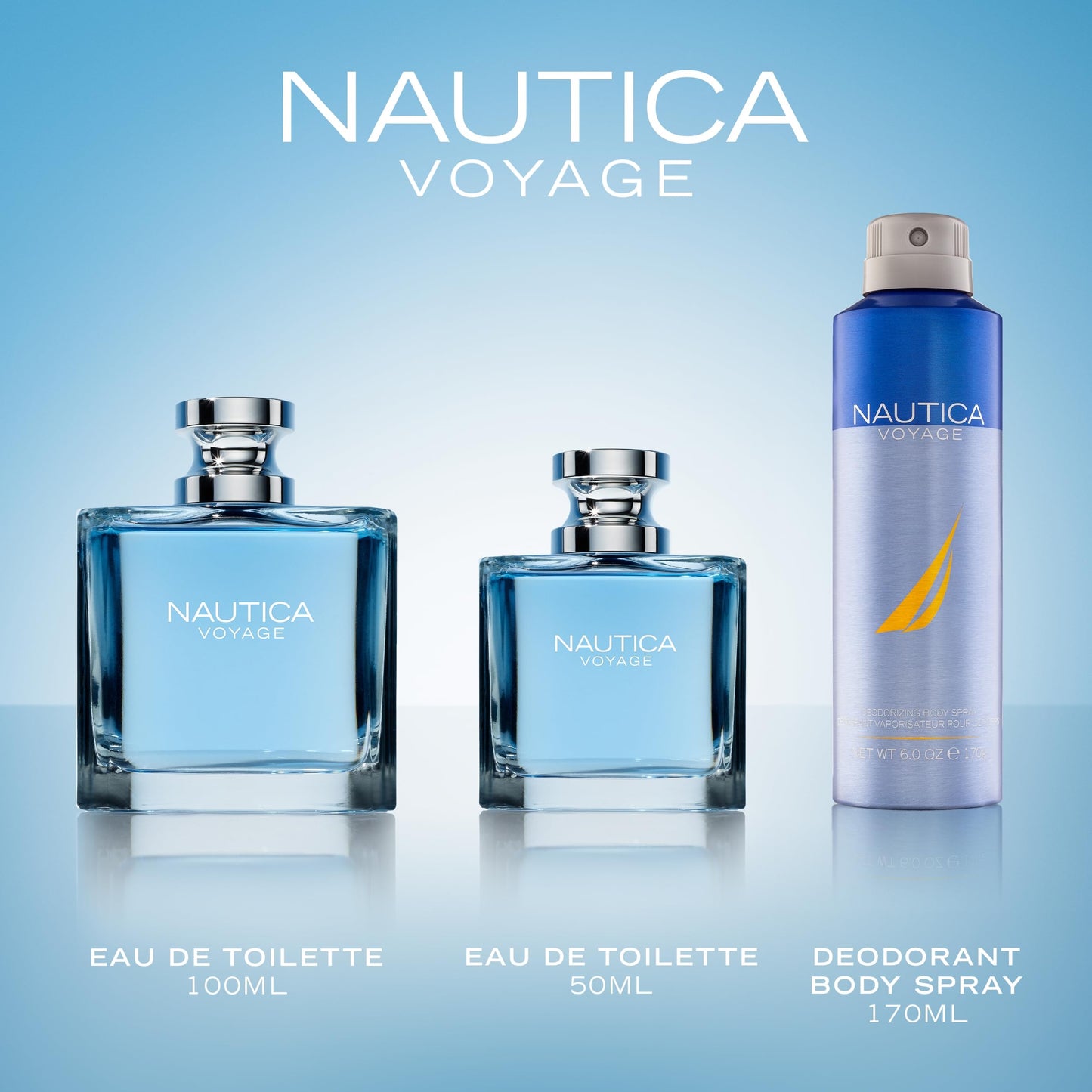 Nautica Voyage
