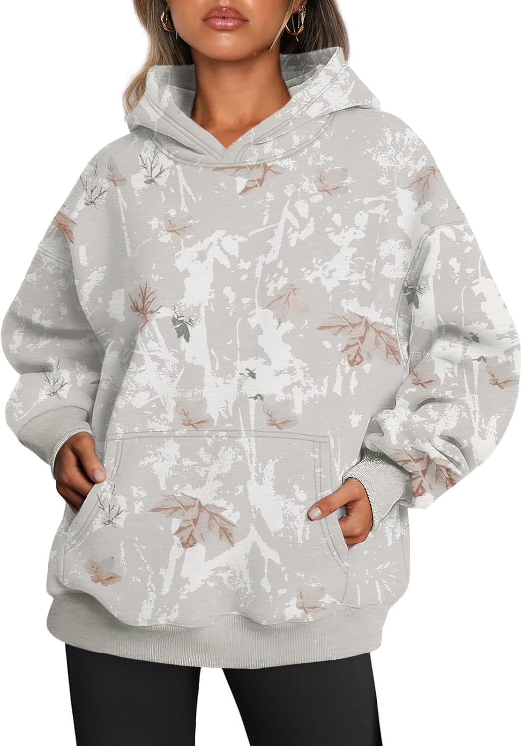 Queen Pullover Hoodie.
