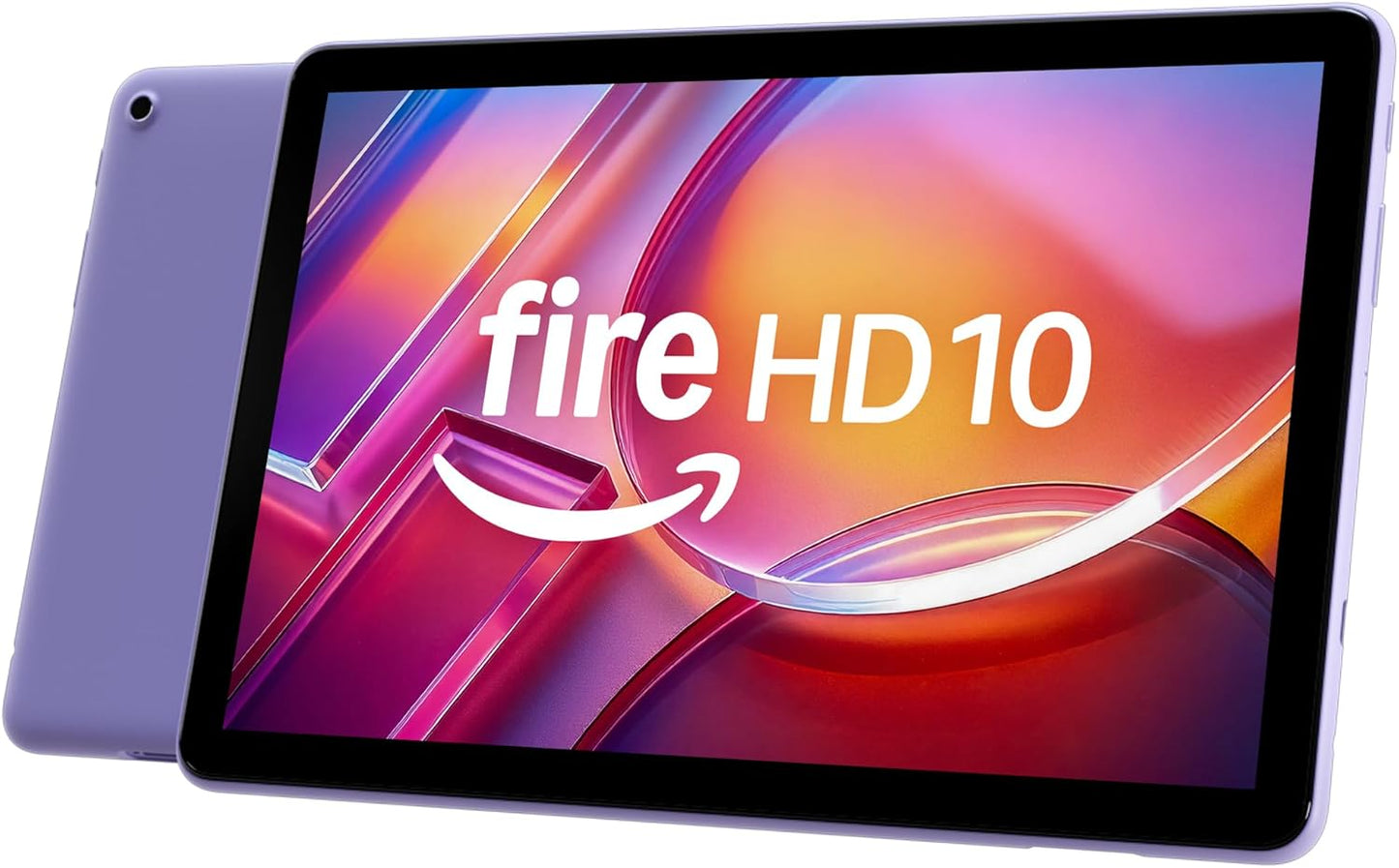Amazon Fire HD 10 tablet- HD screen- octa core processor- 3 GB RAM- 32 GB