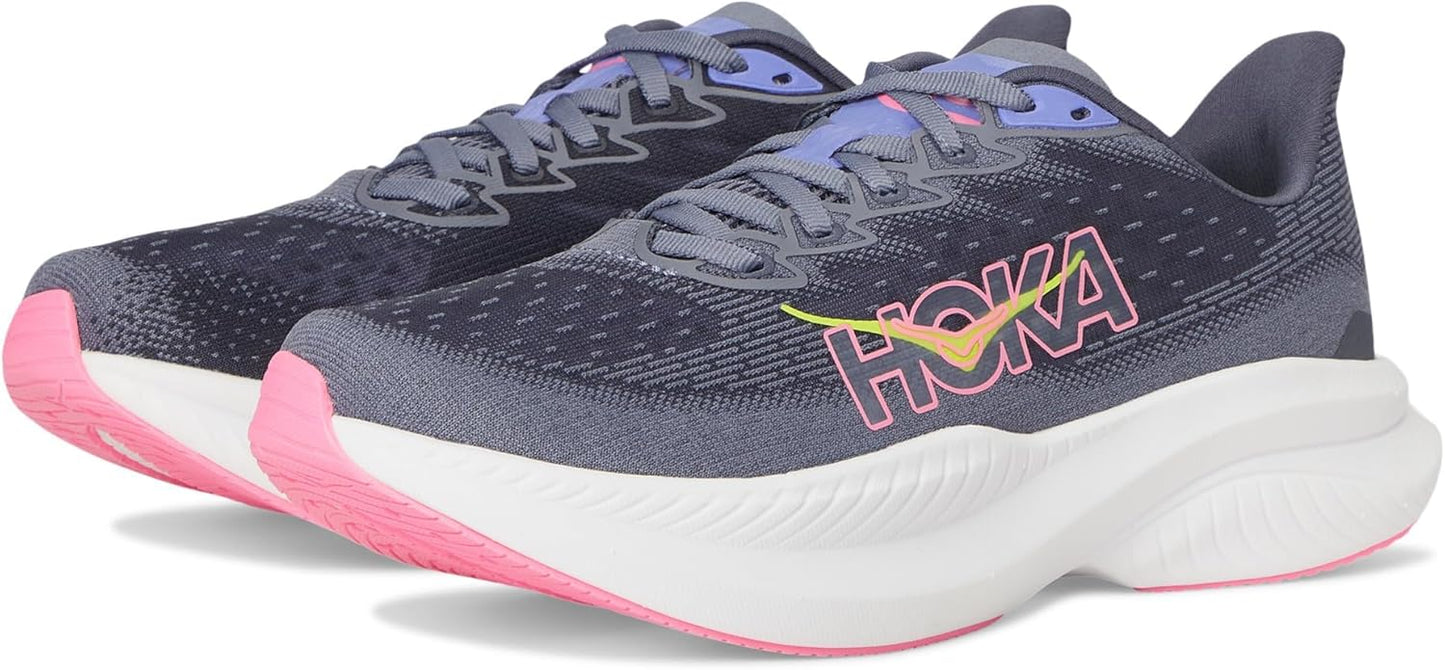 HOKA Mach 6