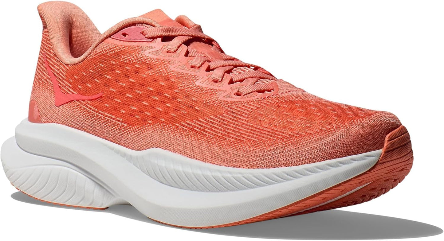 HOKA Mach 6
