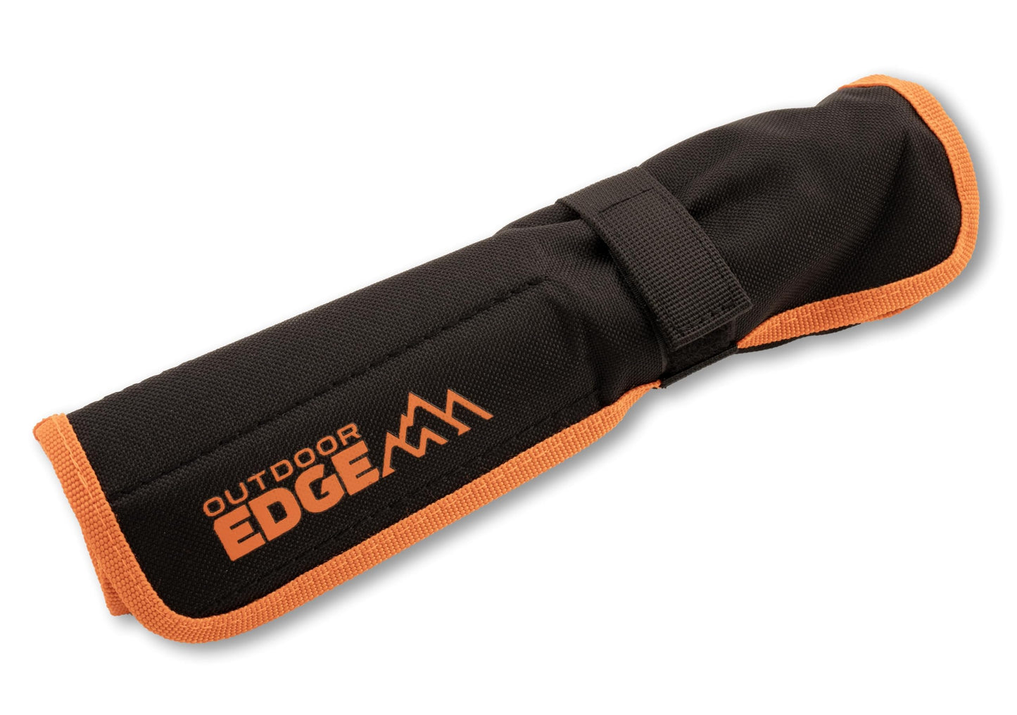 OUTDOOR EDGE WildLite - 6-Piece Field to Freezer Hunting & Game Processing Knife Set with Gut Hook Blade, Caping Knife - Hunting Knives for Gutting Deer with Case - Deer & Elk Accessories