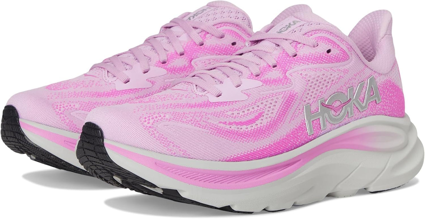 Hoka Clifton 10