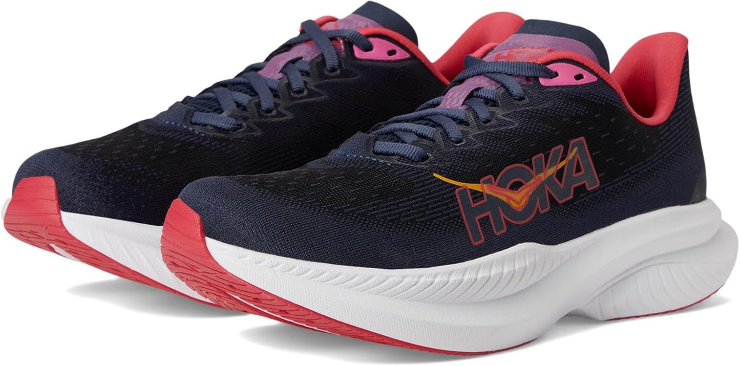 HOKA Mach 6