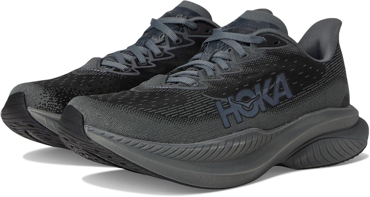 HOKA Mach 6