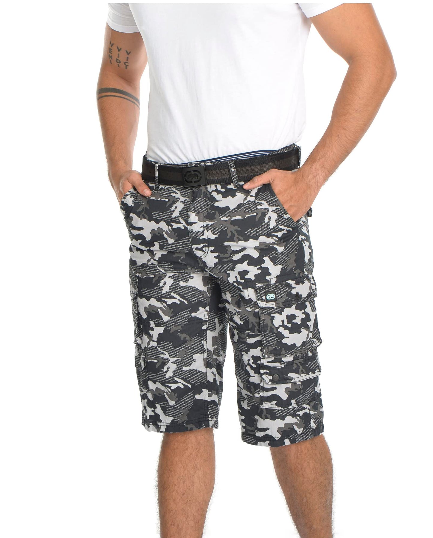 Ecko Cargo Shorts