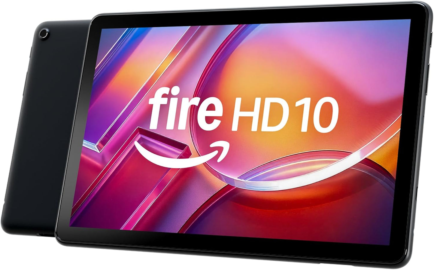 Amazon Fire HD 10 tablet- HD screen- octa core processor- 3 GB RAM- 32 GB