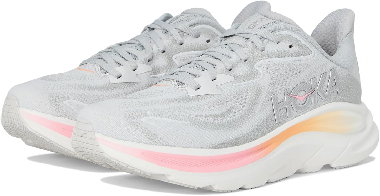 Hoka Clifton 10