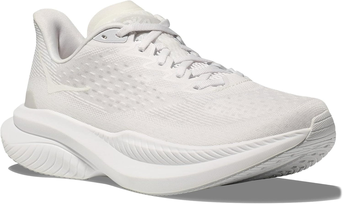 HOKA Mach 6