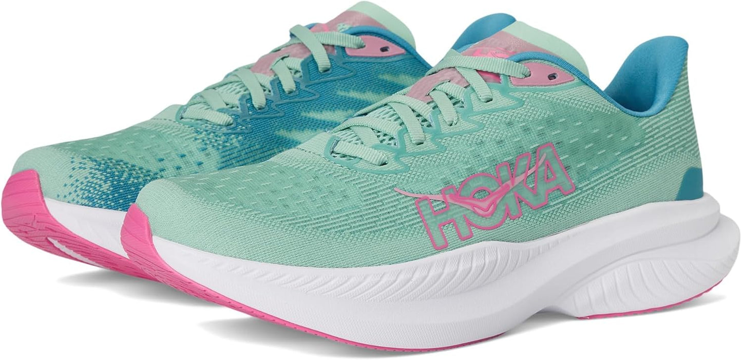 HOKA Mach 6