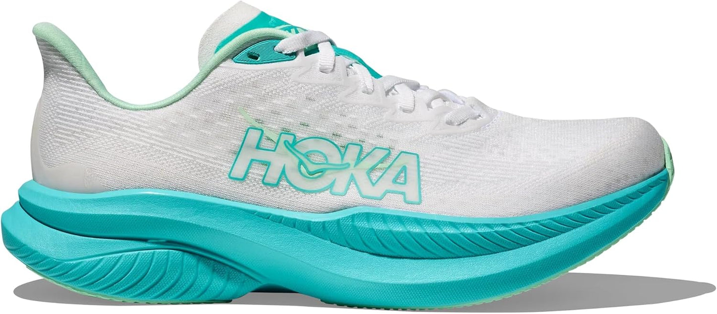 HOKA Mach 6