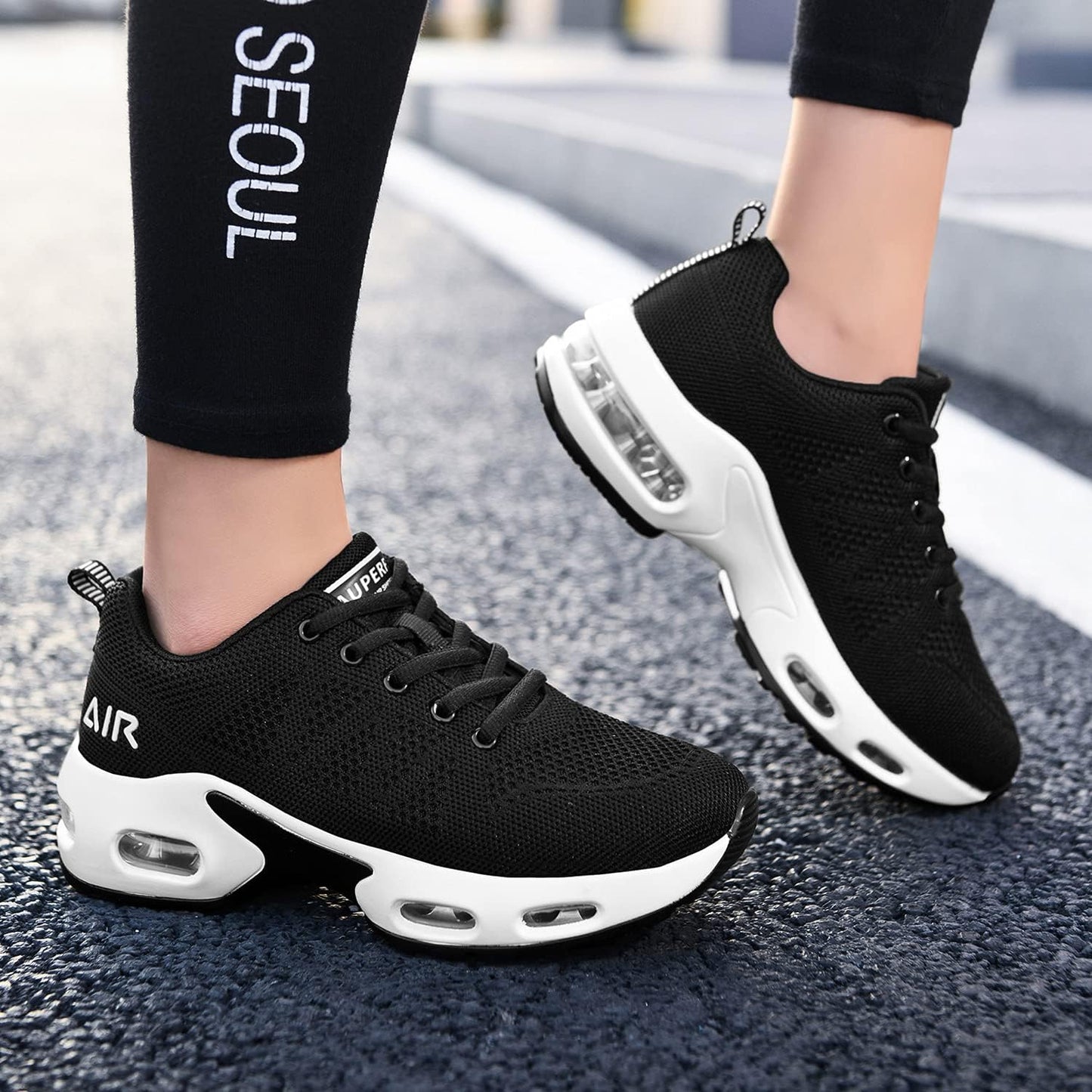 Nike Air