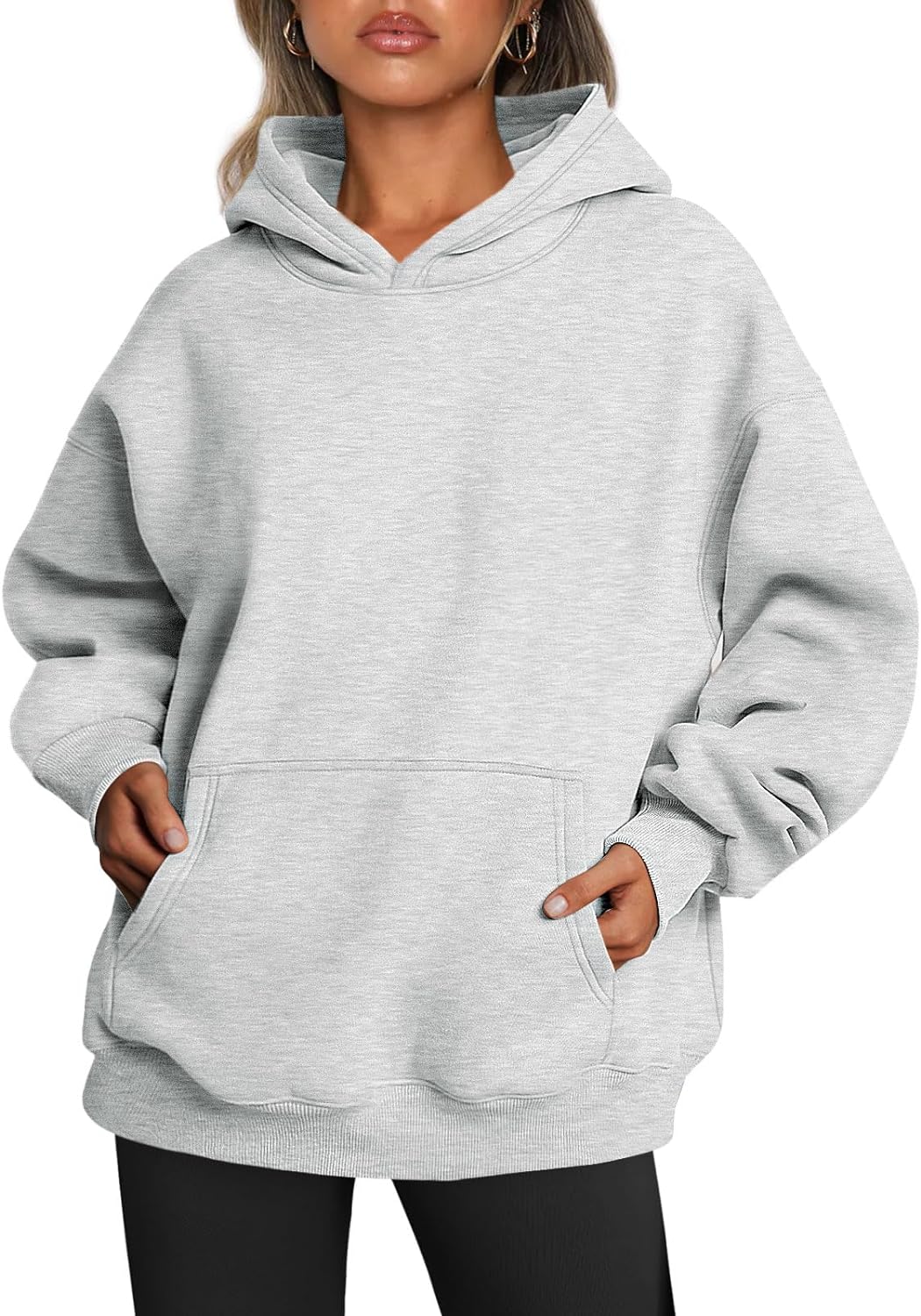 Queen Pullover Hoodie.