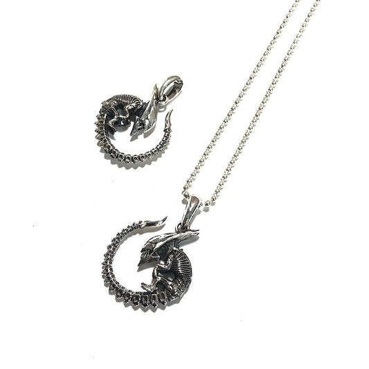 Punk Necklace. - PryTheory