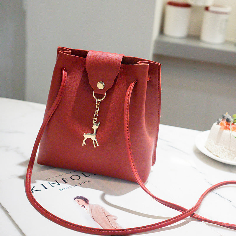 Fawn Fashion Shoulder Bag - PryTheory