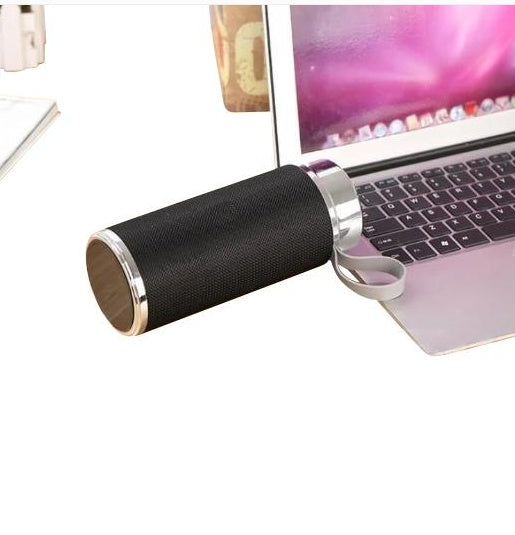 Clone Bottle Bluetooth Speaker - PryTheory