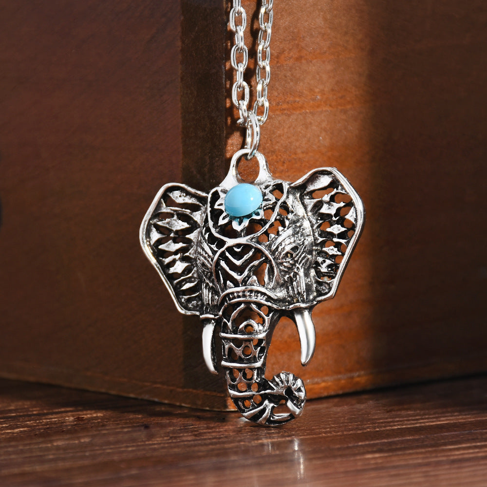 Fortune Necklace - PryTheory