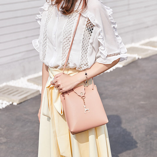 Fawn Fashion Shoulder Bag - PryTheory