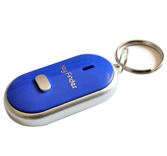 Key Finder Artifact Whistle Key Lost-proof Device Voice Control Key Finder Accessory - PryTheory