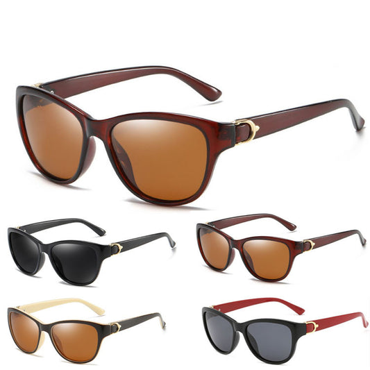 Sunglasses ladies polarized sunglasses - PryTheory