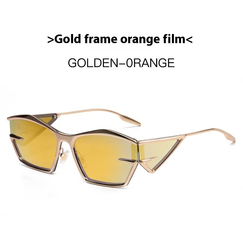 F Fashion Sunglasses - PryTheory