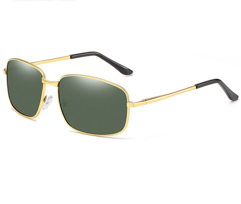 Polarized sunglasses, men's sunglasses - PryTheory