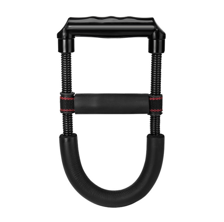 Grip Power Wrist Forearm Hand Grip Arm Trainer Adjustable Forearm Hand Wrist Exercises Force Trainer Power Strengthener Grip Fitness - PryTheory