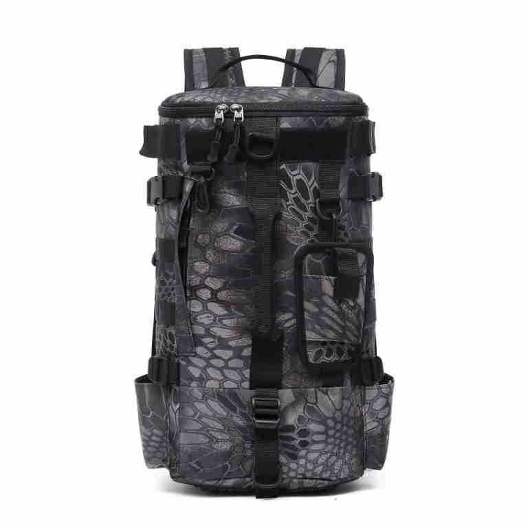 Multifunctional/Hiking/ Waterproof/Oxford Cloth Backpack. - PryTheory