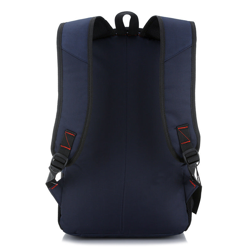 Backpack - PryTheory