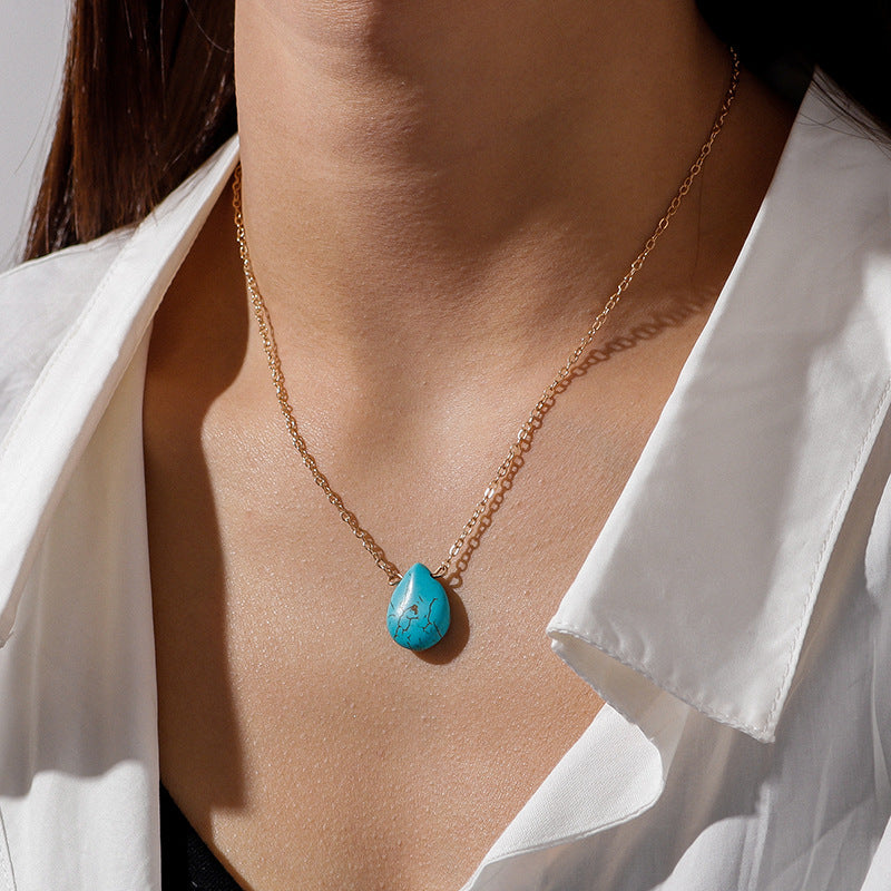 Fortune Necklace - PryTheory