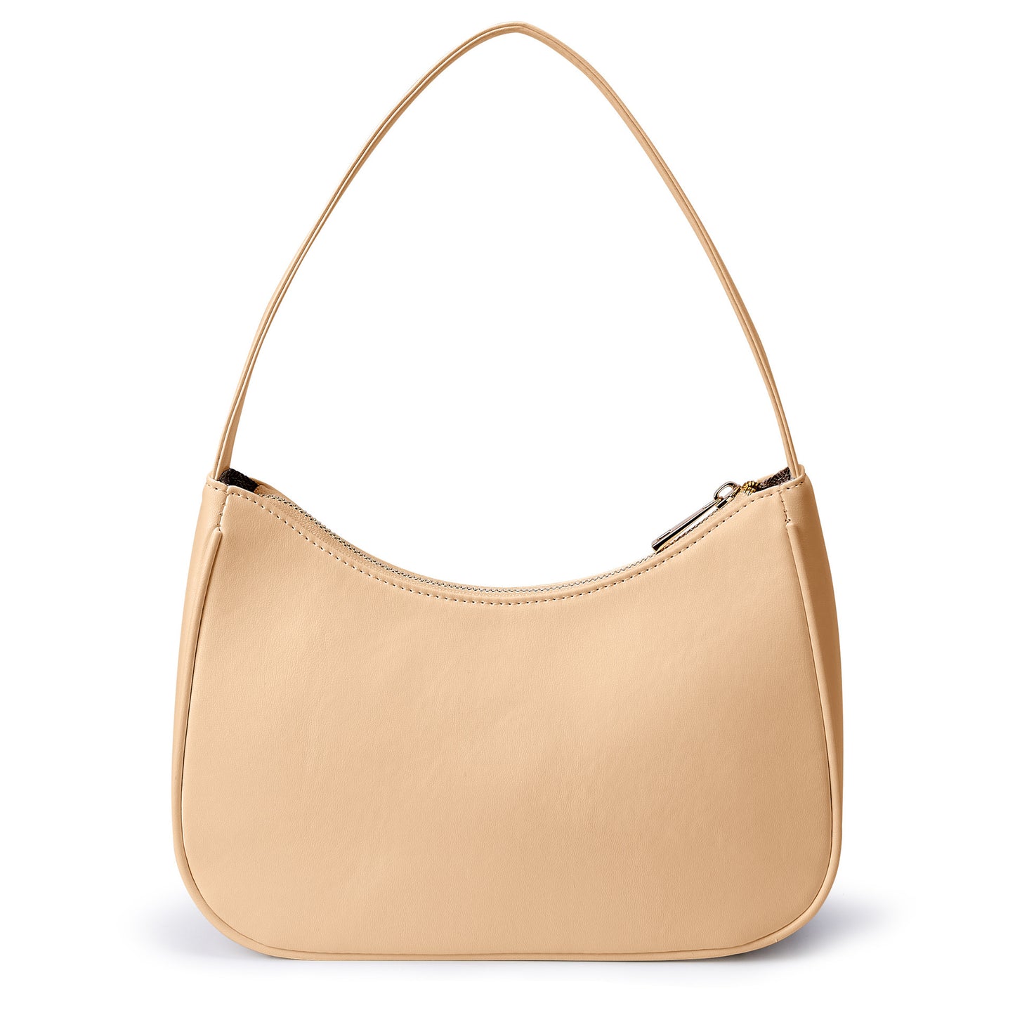Simple Retro Waterproof Shoulder Bag - PryTheory