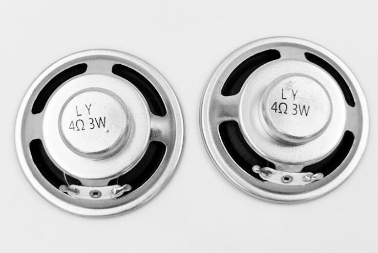 Internal Magnetic Bluetooth Audio 57 Speaker - PryTheory