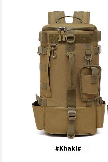 Multifunctional/Hiking/ Waterproof/Oxford Cloth Backpack. - PryTheory