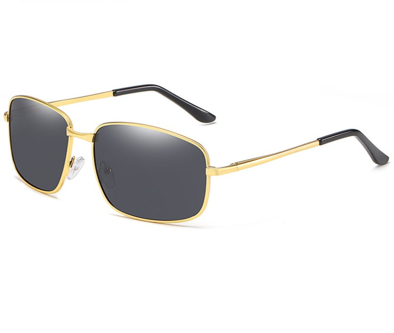 Polarized sunglasses, men's sunglasses - PryTheory