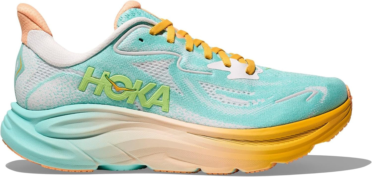 Hoka Clifton 10