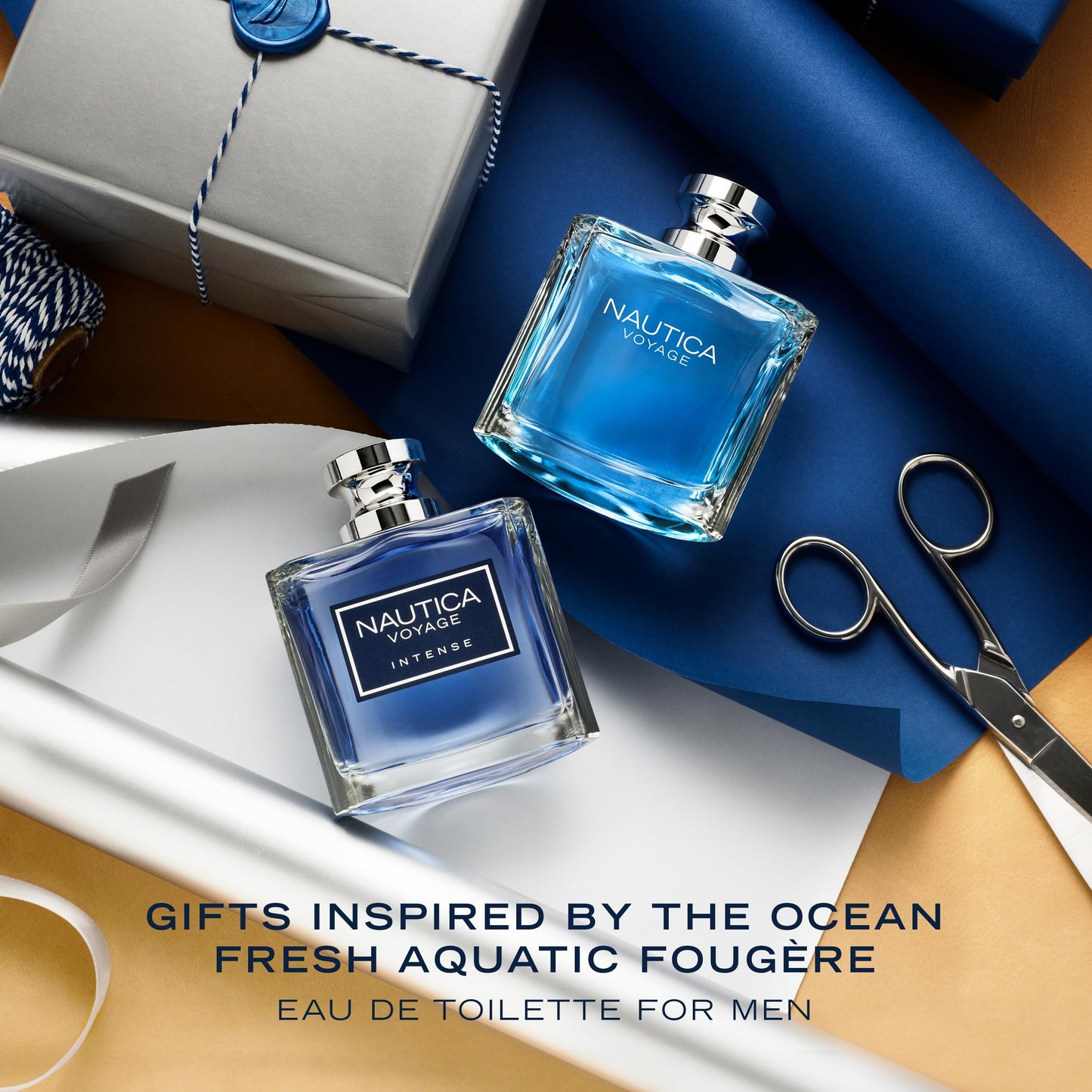 Nautica Voyage